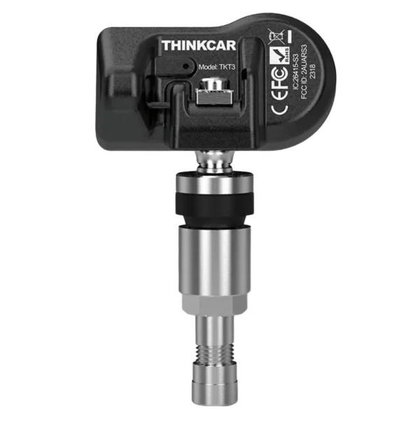 ThinkCar TPMS Sensor S3 Metal – Image 2