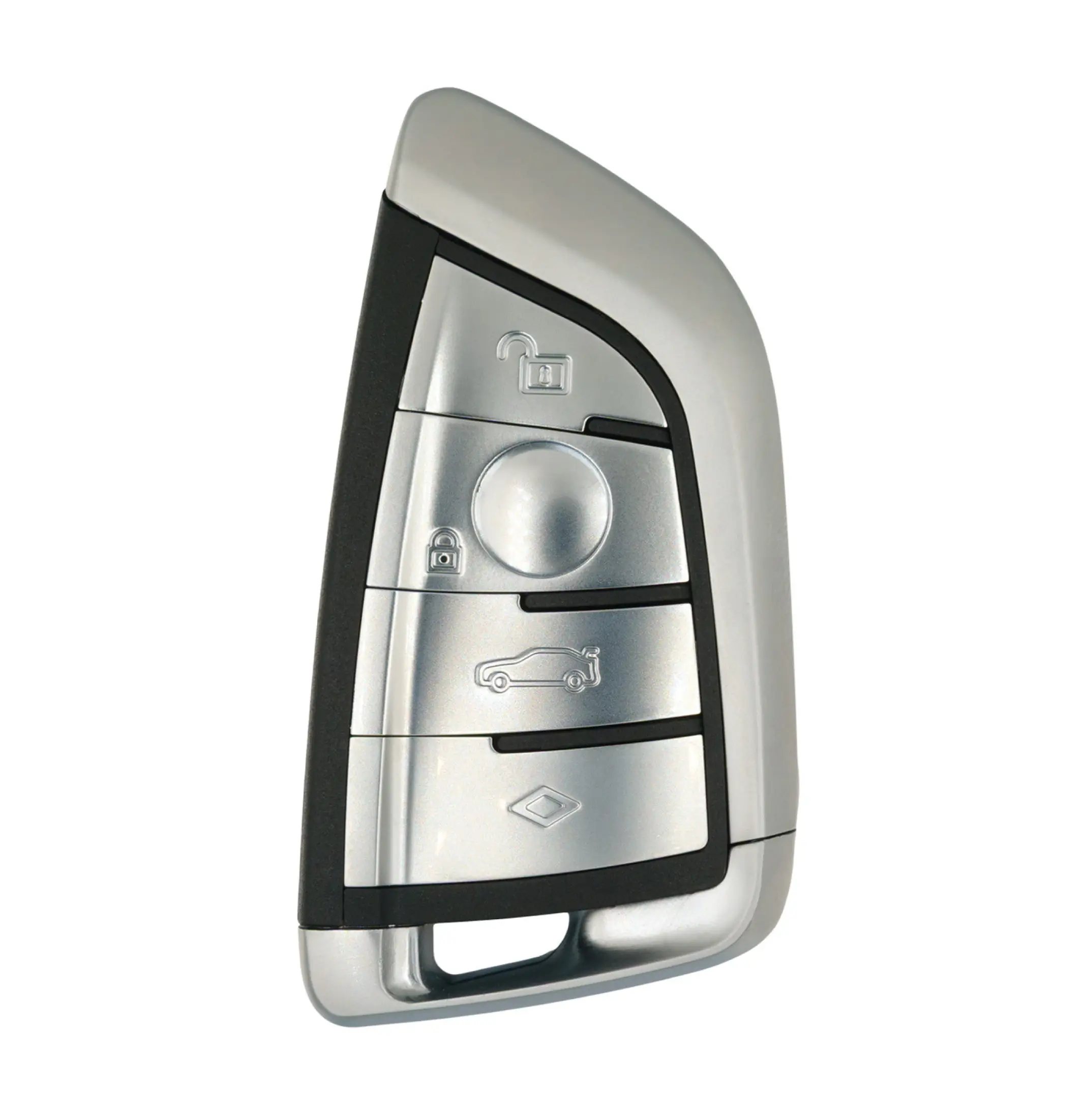 carcasse bmw (1) BMW 4bt Remote Key Shell – Image 1