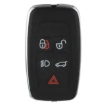 Range Rover 5bt Remote Key Shell