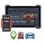 Thinkcar 394 avec Software Truck