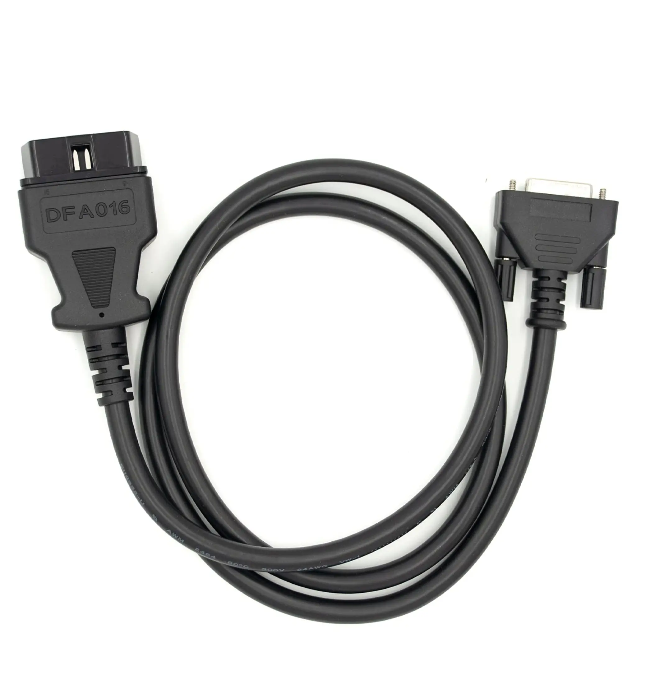CABLE-OBD-TS508WF (1) Câble OBD original Maxi TPMS TS508WF – Image 1