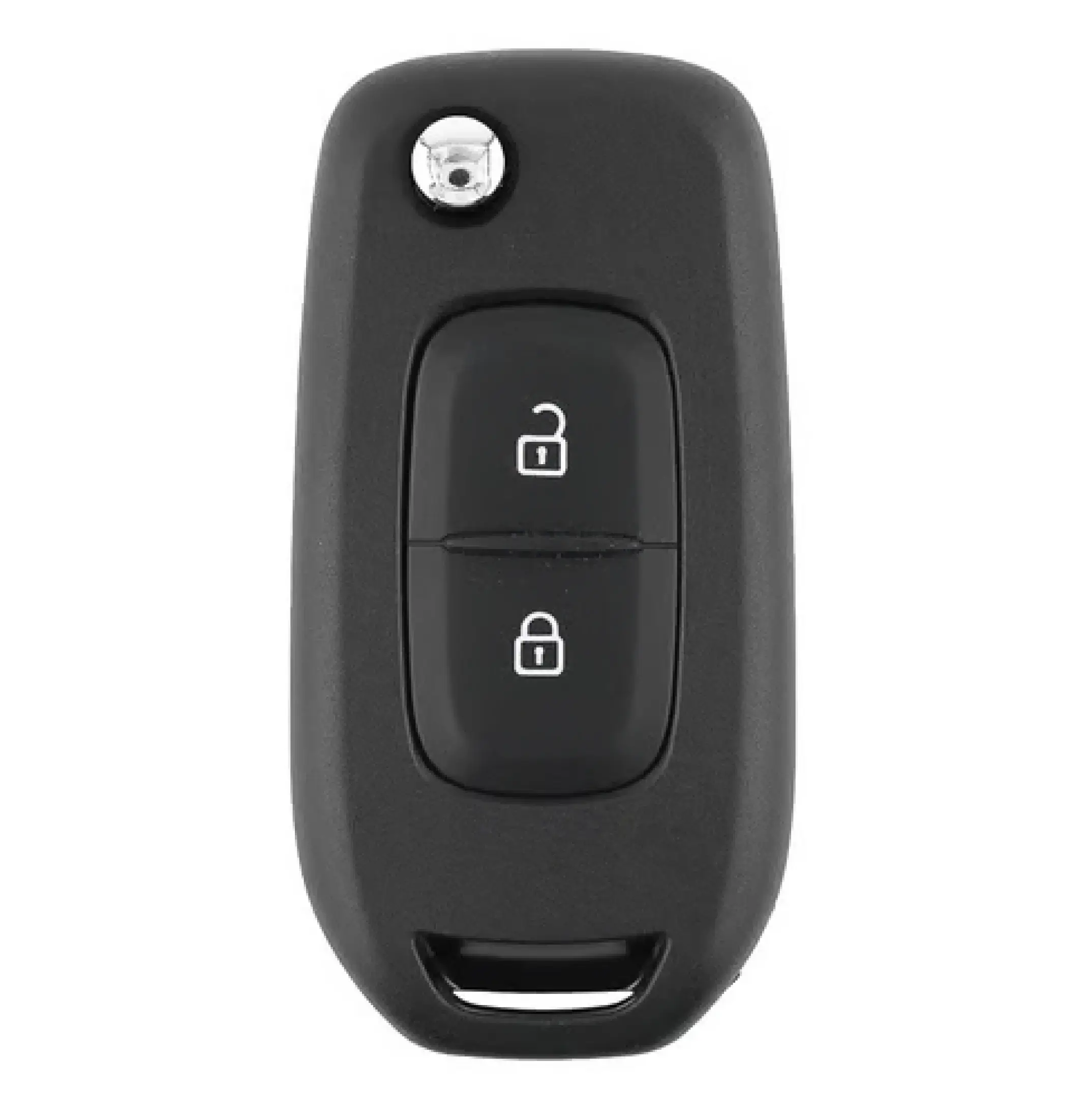 CLEΜ renault (1) (433Mhz) Flip Remote Key For Renault Logan 2 β Image 1