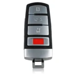 (315Mhz) NBG009066T Remote Key For Volkswagen Passat CC