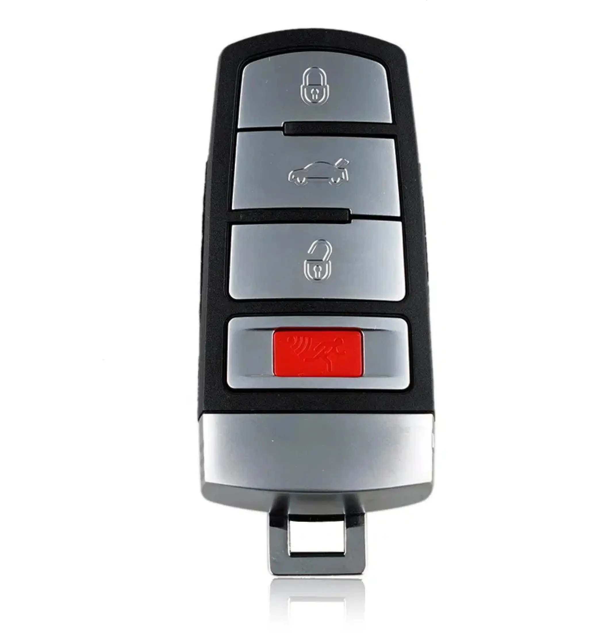 CLEΜ vw (3) (1) (315Mhz) NBG009066T Remote Key For Volkswagen Passat CC β Image 1