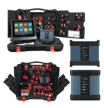 MaxiSys Ultra EV – Image 2