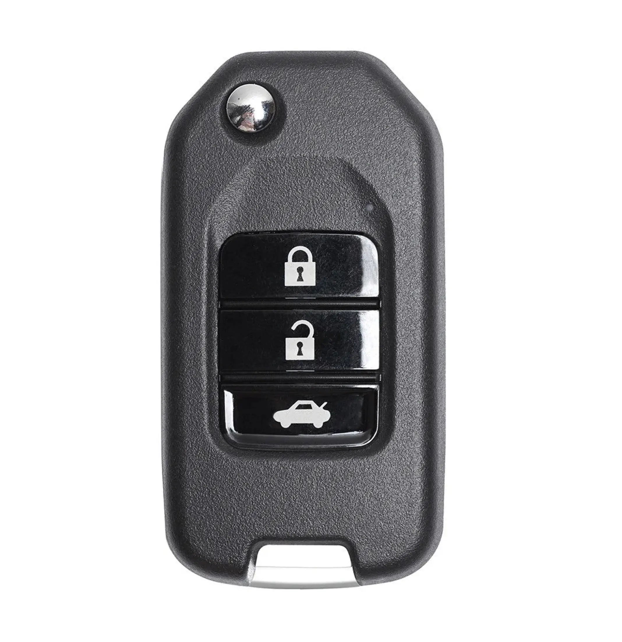 cle-honda-_1_ (1) (433Mhz) HLIK6-3T Flip Remote Key For Honda Accord β Image 1