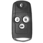 (433Mhz) HLIK-3T Remote Key For Honda Accord