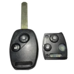 (433Mhz) 35111-SMG-305, 35118-SND-E00 Remote Key For Honda Civic