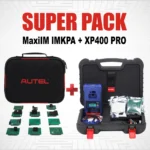 Super Pack MaxiIM IMKPA+XP400 PRO