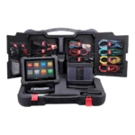 Super pack MaxiSys MS919 + MaxiVideo MV480 Gratuit – Image 4