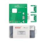 Adaptateur KVM sans soudure Xhorse XDNP16 Land Rover pour VVDI Prog, Mini Prog et Key Tool Plus