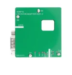Adaptateur KVM sans soudure Xhorse XDNP16 Land Rover pour VVDI Prog, Mini Prog et Key Tool Plus – Image 3