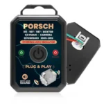 Émulateur ESL / ELV pour Porsche 911, 997, 987 Boxster, Cayman et Carrera (2005–2012)