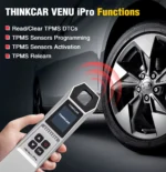 Super Pack Thinkcar 191 + THINKCAR VENU-i Pro – Image 3